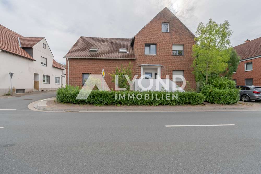 Thumbnail-Haus zum Kaufen in Hiddenhausen 549.000,00 € 214 m²