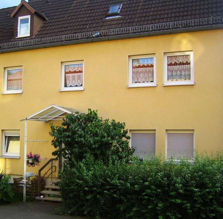 Thumbnail-Wohnung zum Mieten in Kassel 426,00 € 51.5 m²