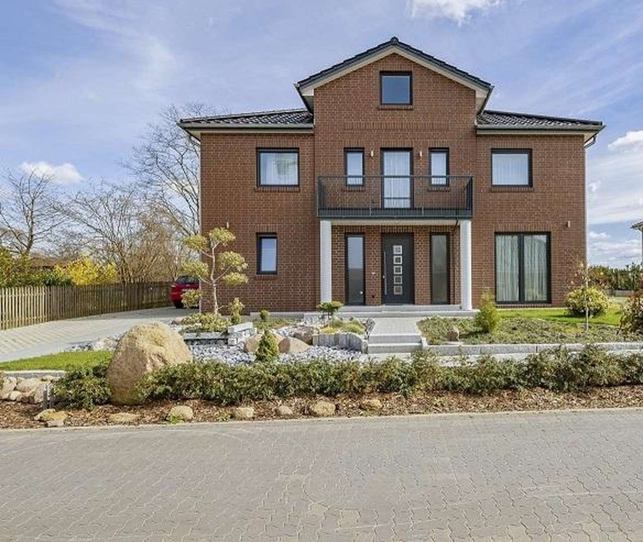 Thumbnail-Haus zum Mieten in Asendorf 1.900,00 € 173 m²