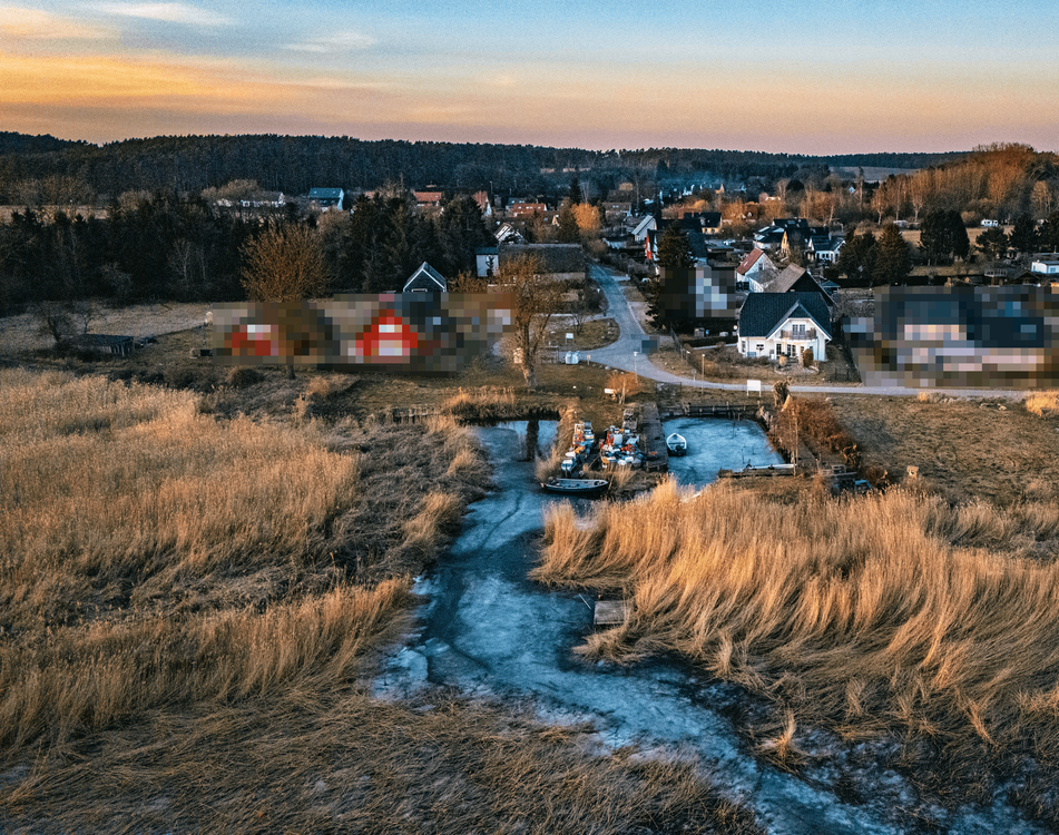 Thumbnail-Haus zum Kaufen in Lütow 595.000,00 € 165 m²