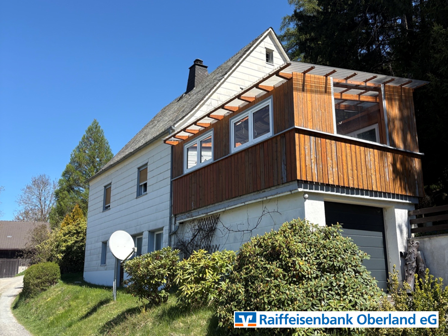Thumbnail-Haus zum Kaufen in Grafengehaig 74.000,00 € 90.4 m²
