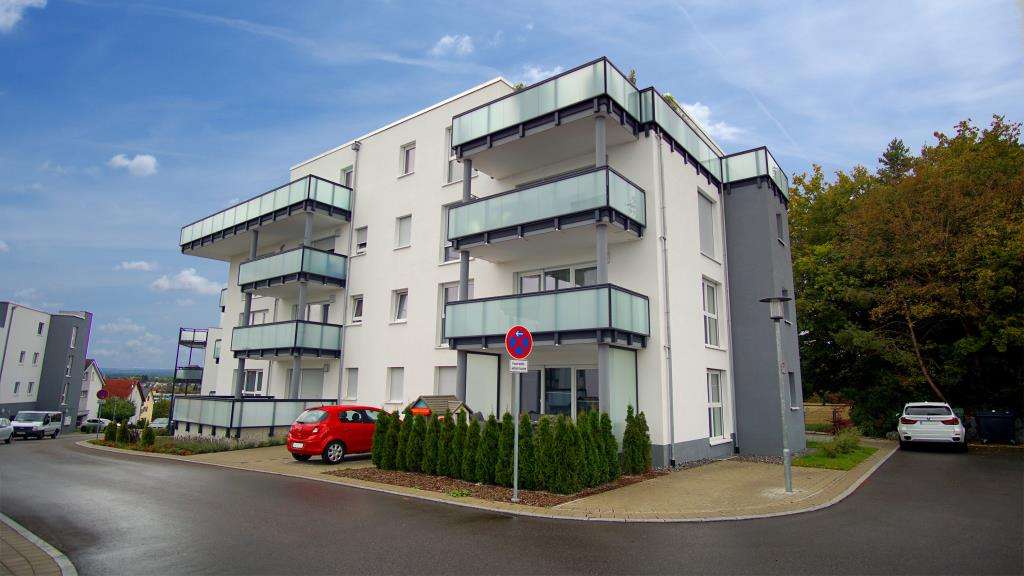 Thumbnail-Wohnung zum Kaufen in Villingen-Schwenningen 310.000,00 € 85.6 m²