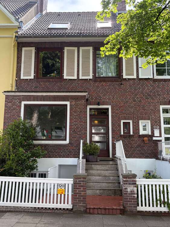 Thumbnail-Haus zum Kaufen in Bremen 599.000,00 € 144 m²