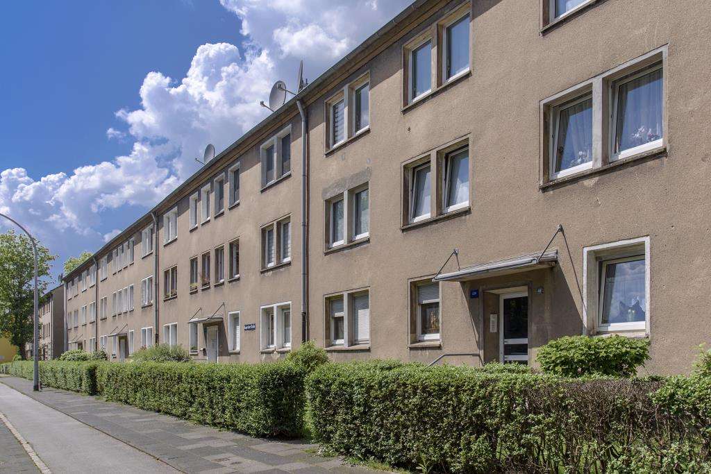 Thumbnail-Wohnung zum Mieten in Duisburg 439,00 € 46.83 m²