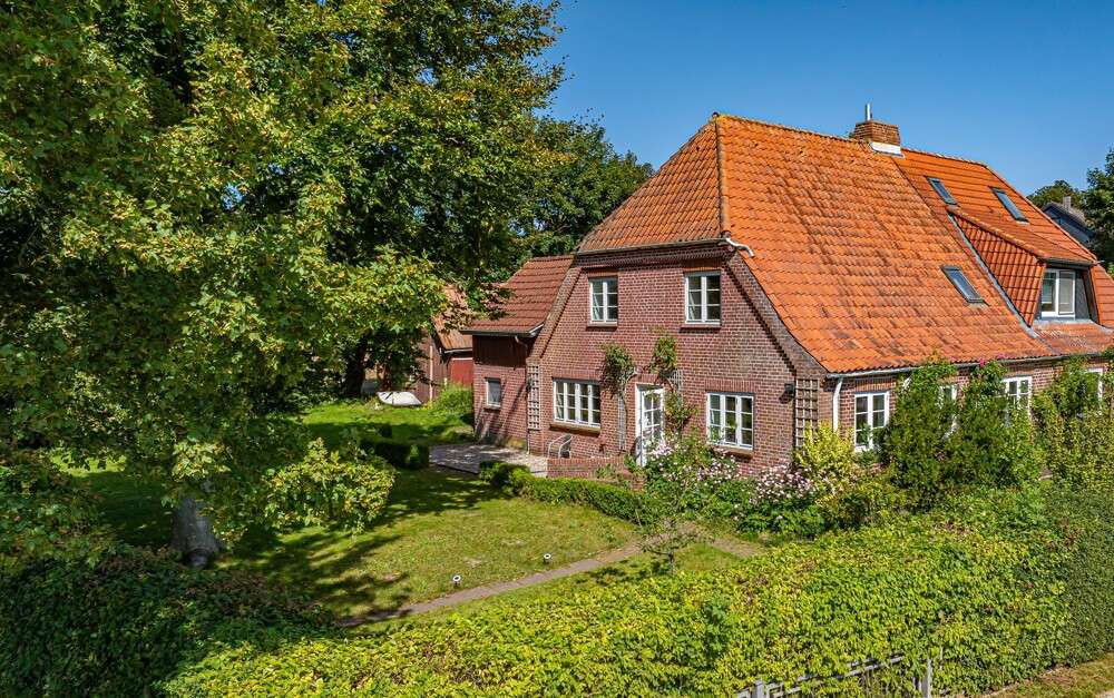 Thumbnail-Haus zum Kaufen in Tröndel 349.000,00 € 126.7 m²