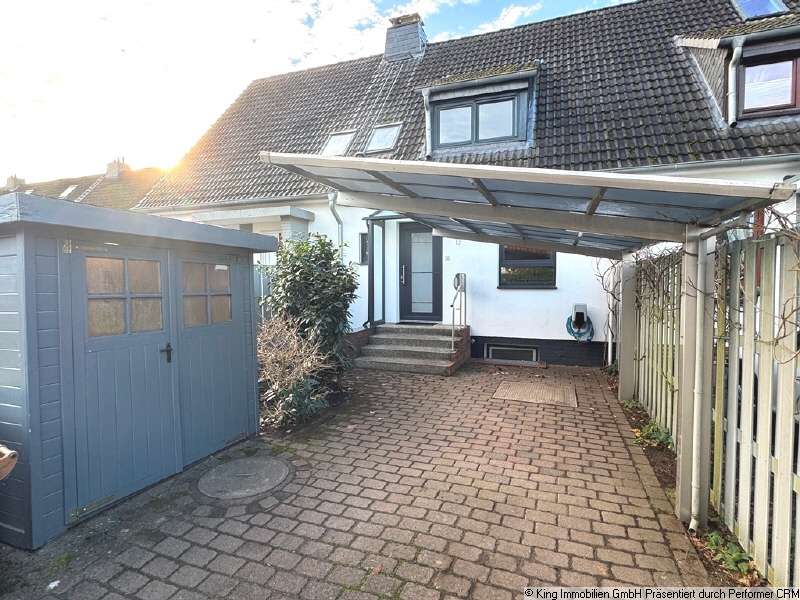 Thumbnail-Haus zum Kaufen in Quickborn 389.000,00 € 100 m²