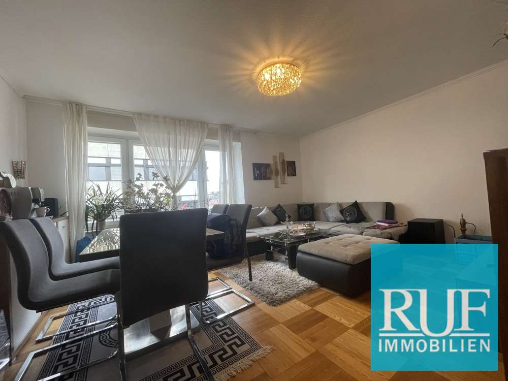 Thumbnail-Wohnung zum Mieten in Pforzheim 745,00 € 84 m²