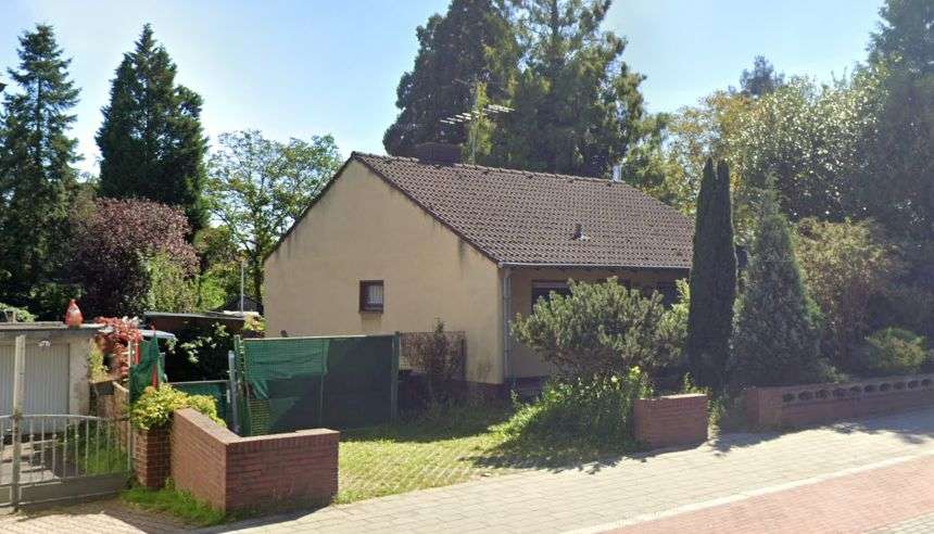 Thumbnail-Haus zum Kaufen in Duisburg 296.000,00 € 72 m²