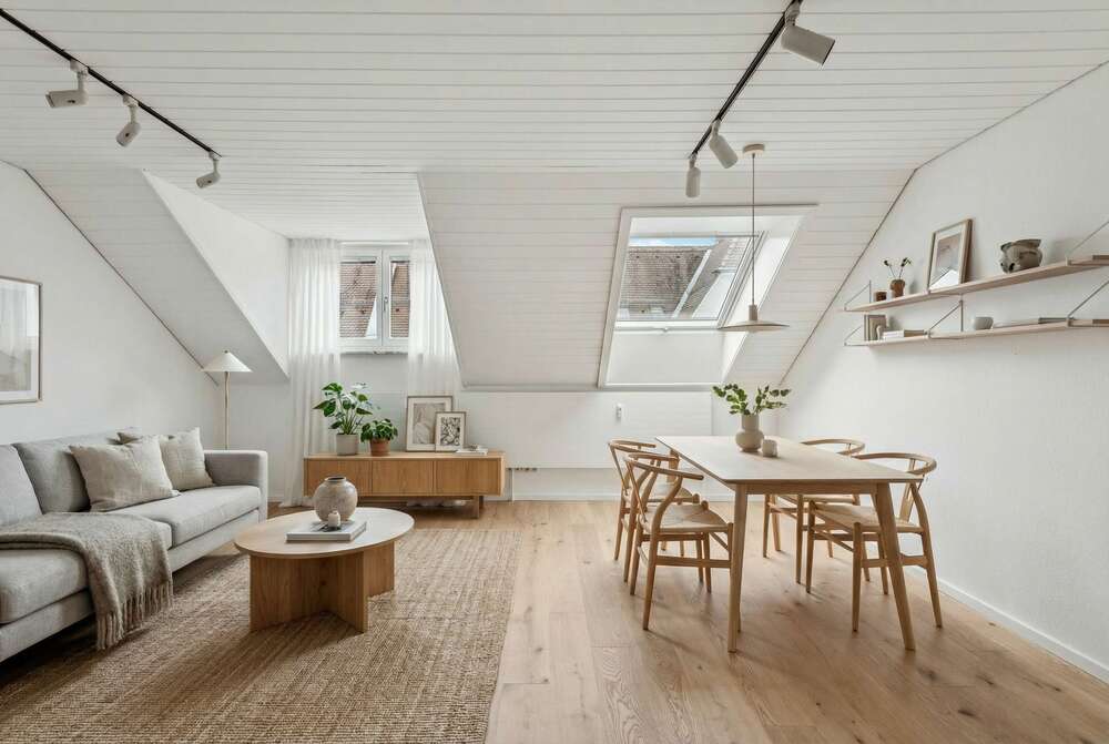 Thumbnail-Wohnung zum Mieten in München 2.750,00 € 134 m²