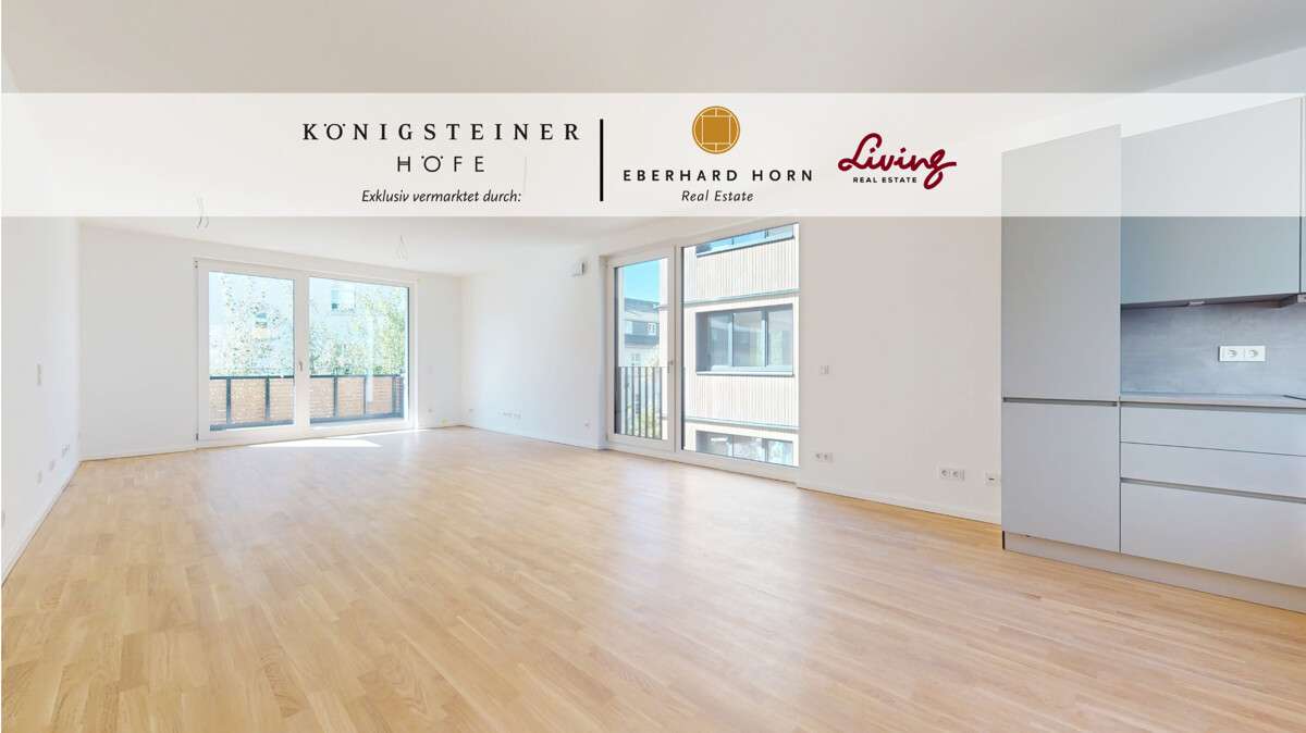 Thumbnail-Wohnung zum Mieten in Königstein im Taunus 2.045,00 € 114.47 m²