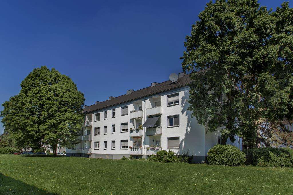 Thumbnail-Wohnung zum Mieten in Duisburg 549,00 € 67 m²