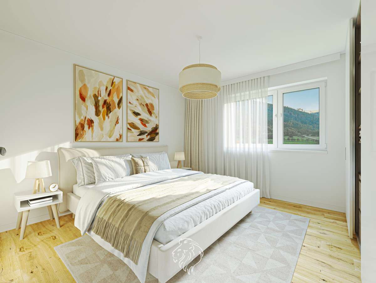 Thumbnail-Wohnung zum Kaufen in WertheimGrünenwört 380.000,00 € 105.2 m²