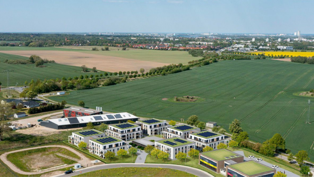 Thumbnail-Grundstück in Papendorf 1.750.000,00 € 11665 m²