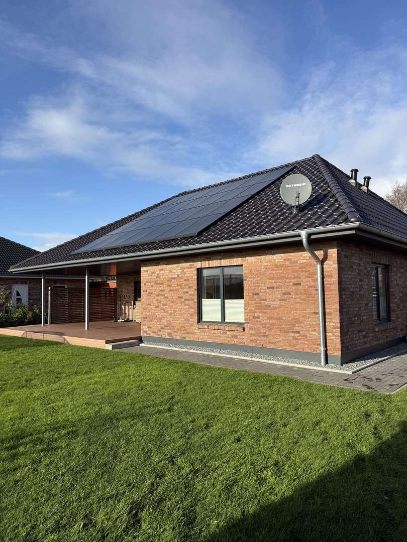 Thumbnail-Haus zum Kaufen in Witzwort 595.000,00 € 129 m²