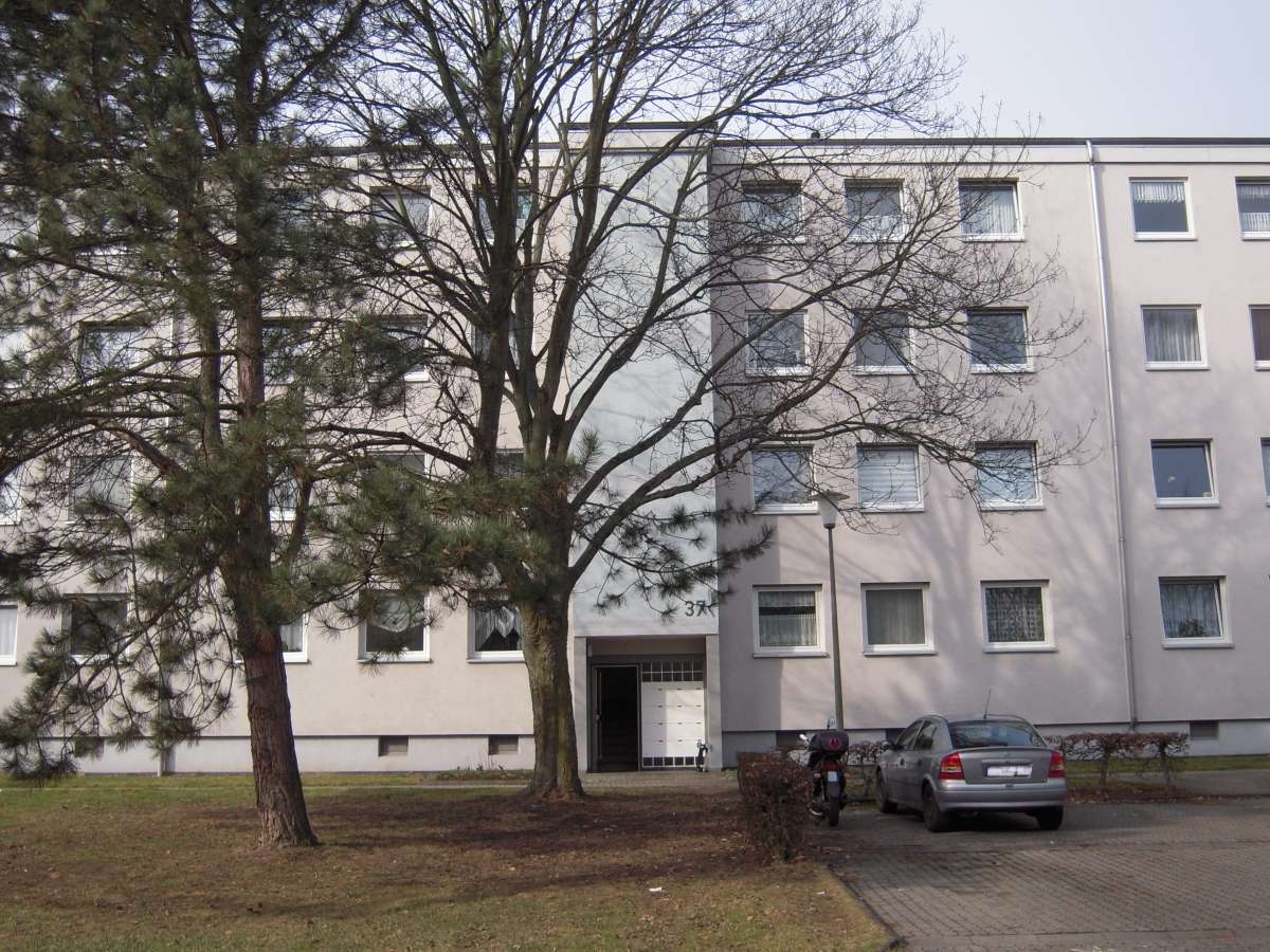 Thumbnail-Wohnung zum Mieten in Kassel 353,50 € 29.24 m²
