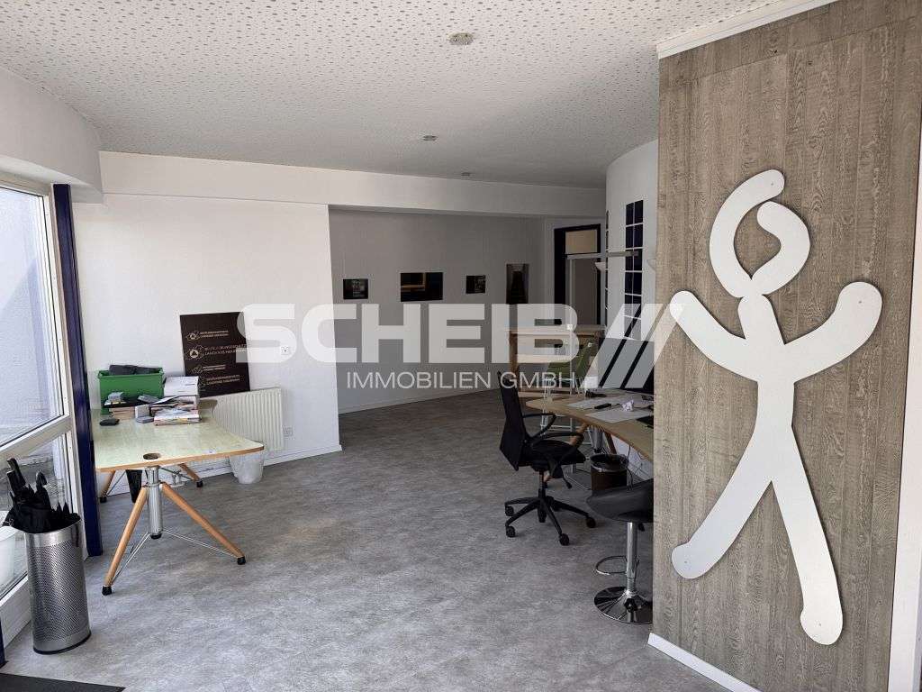 Thumbnail-Büro in Bretzfeld 1.151,15 € 255.81 m²