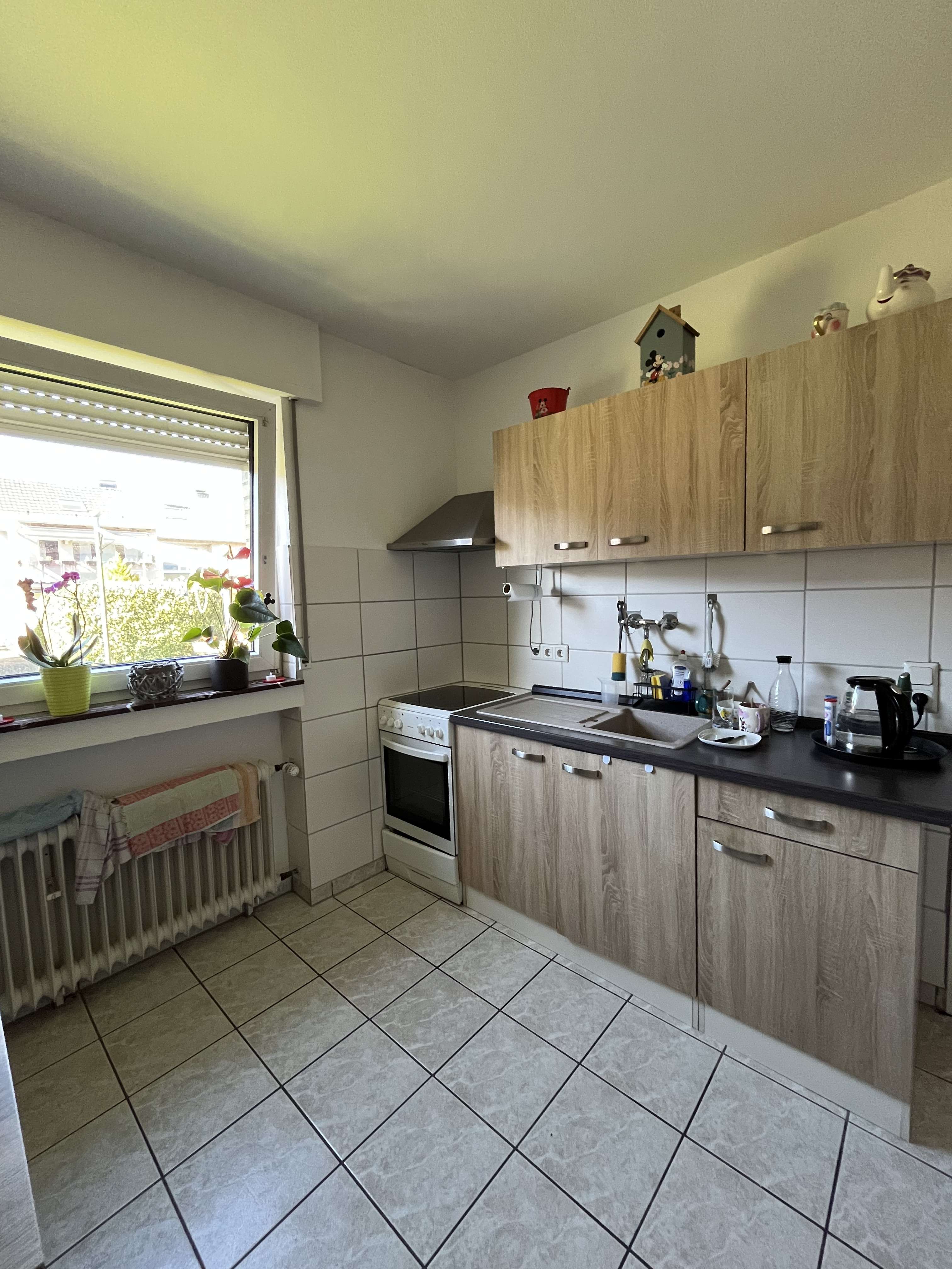 Thumbnail-Wohnung zum Mieten in Köln 635,00 € 45 m²