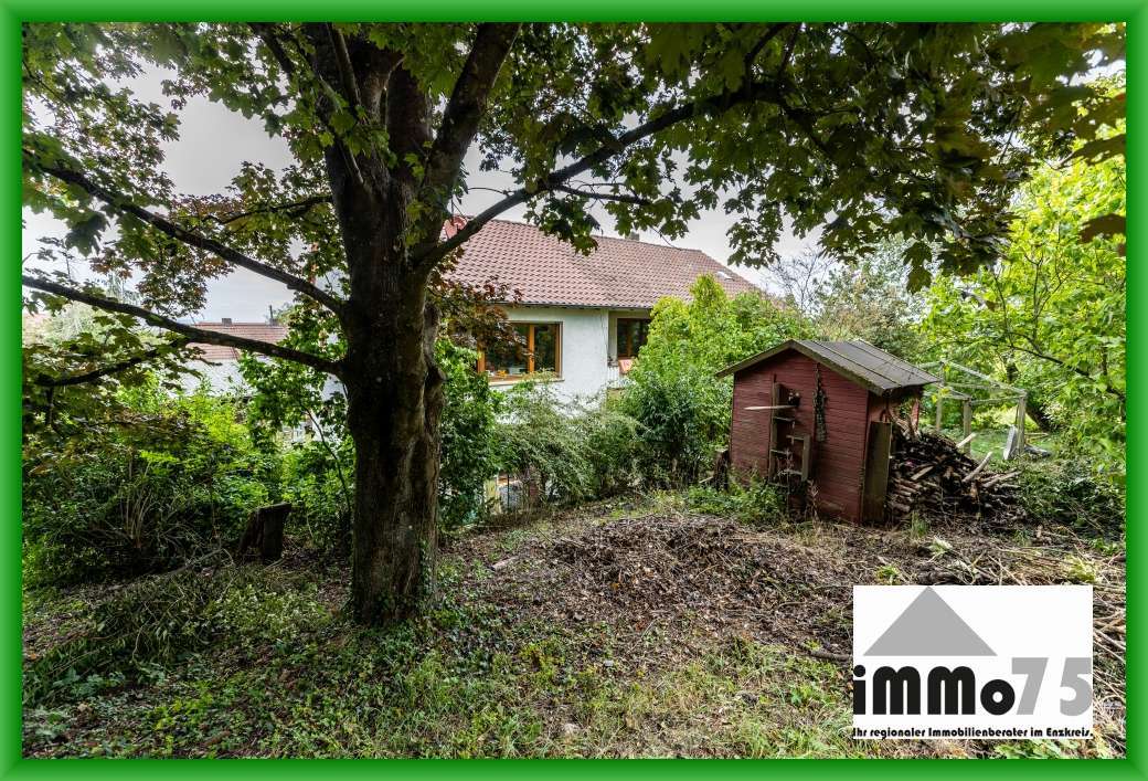 Thumbnail-Haus zum Kaufen in Sternenfels 399.000,00 € 210 m²