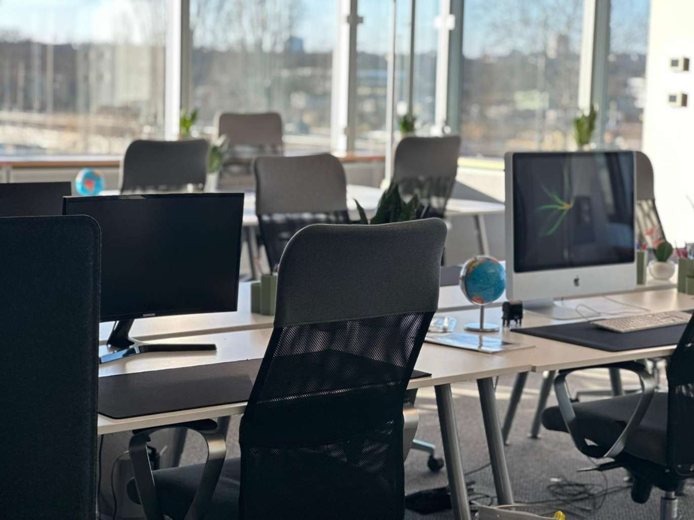 Thumbnail-Büro in Frankfurt am Main 149,00 € 4 m²