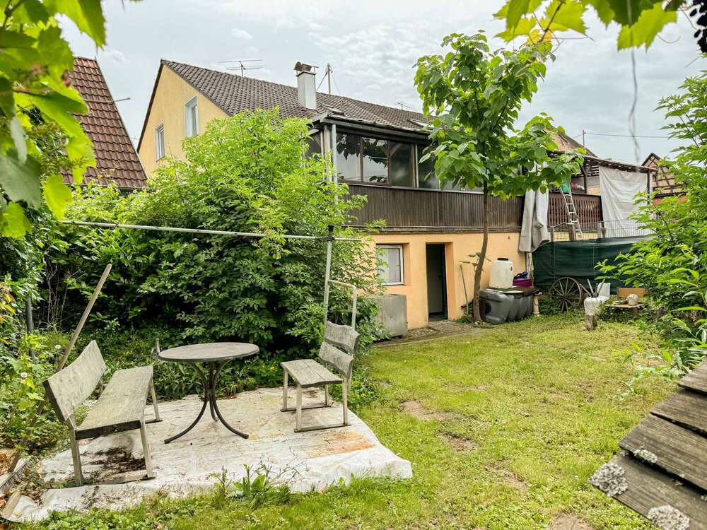 Thumbnail-Haus zum Kaufen in Pfaffenhofen 345.000,00 € 150 m²