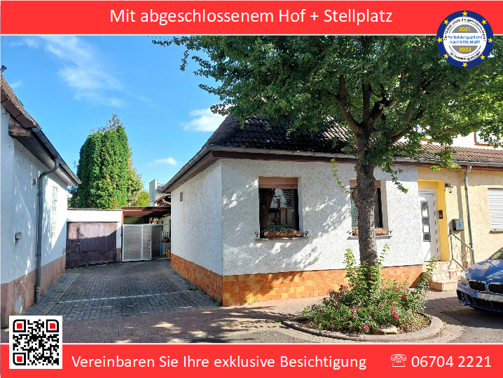 Thumbnail-Haus zum Kaufen in Sprendlingen 169.000,00 € 81.22 m²