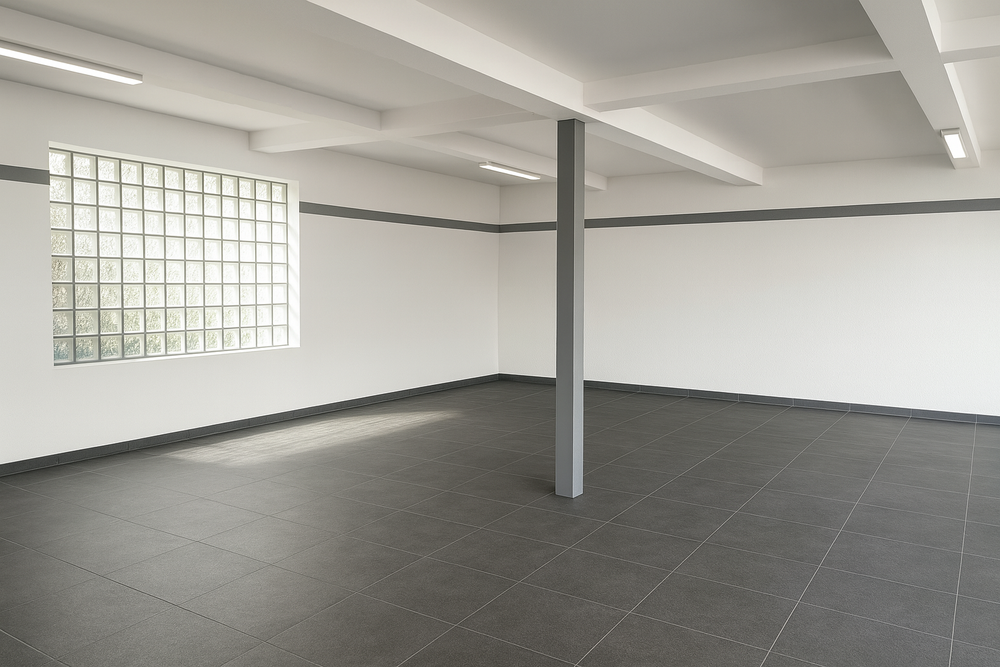 Thumbnail-Halle in Ladenburg 2.100,00 € 130 m²
