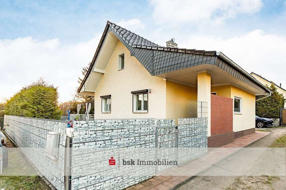 Thumbnail-Haus zum Kaufen in Berlin 589.000,00 € 137.85 m²