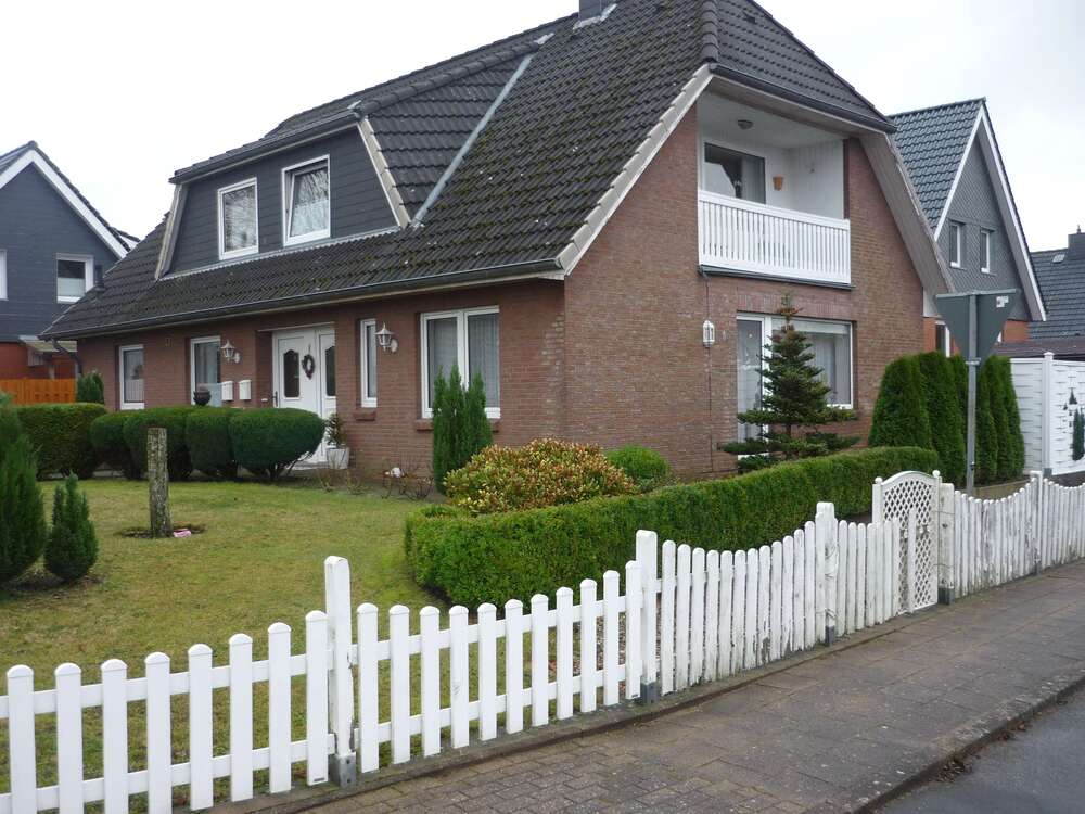 Thumbnail-Haus zum Kaufen in Jevenstedt 325.000,00 € 176 m²