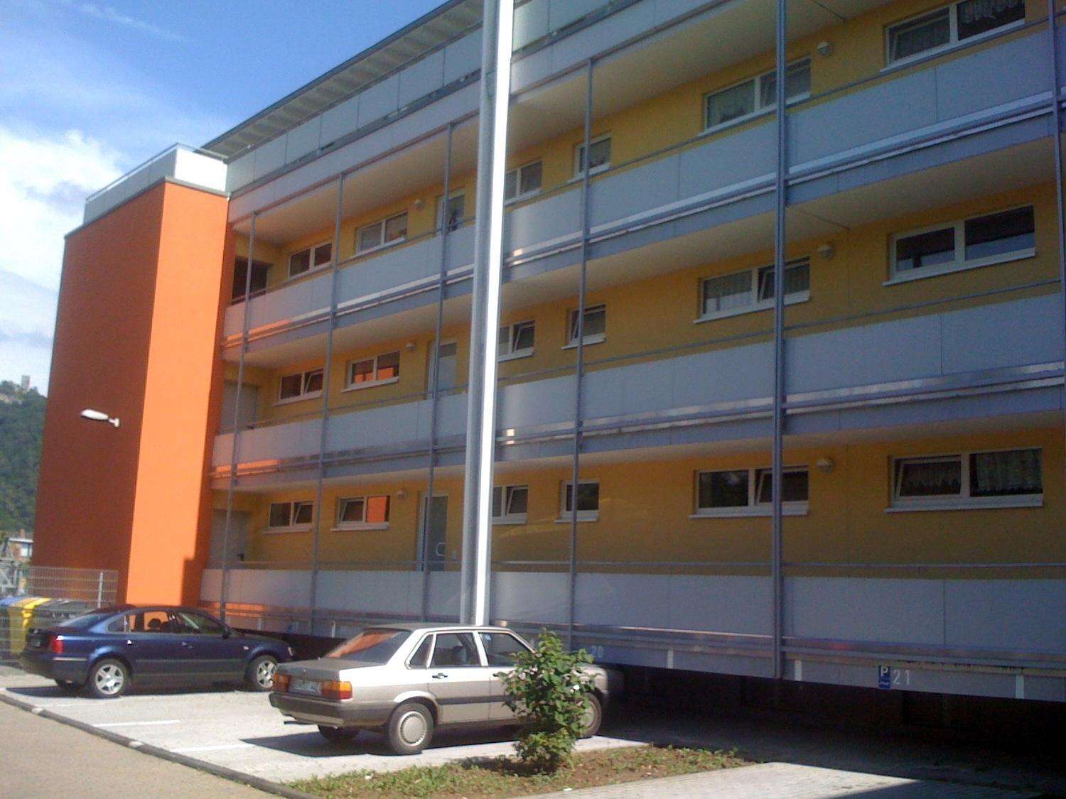 Thumbnail-Wohnung zum Mieten in Bonn 770,00 € 71.16 m²