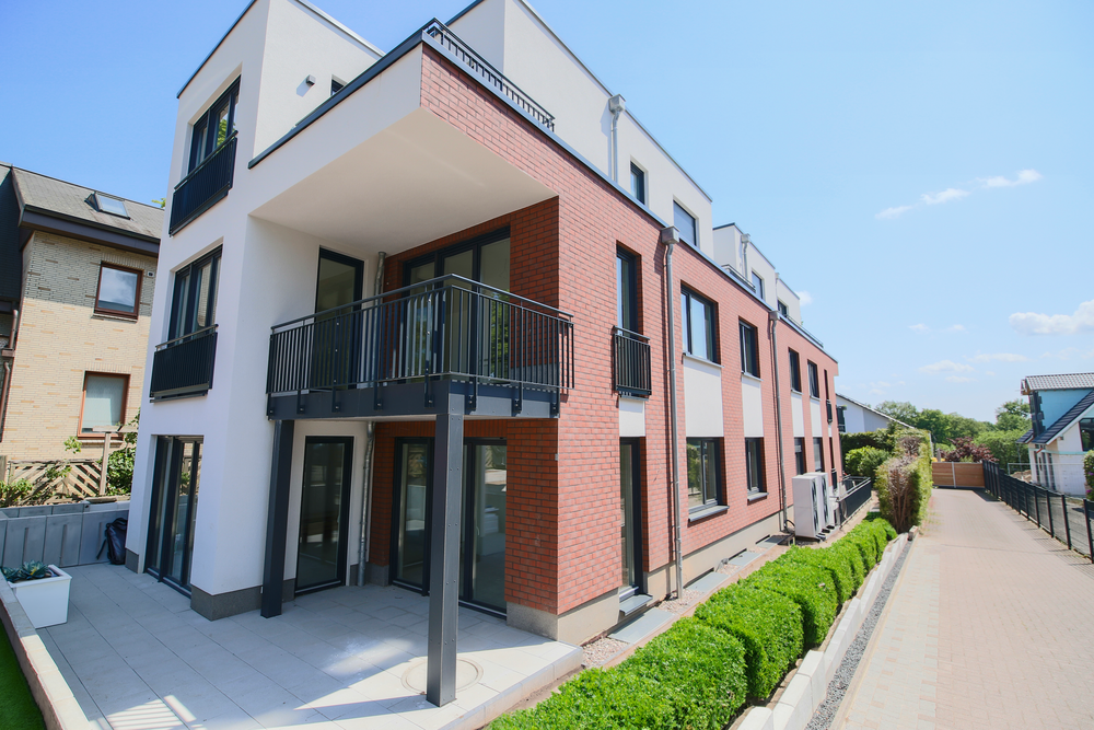 Thumbnail-Wohnung zum Kaufen in Hamburg Meiendorf 520.000,00 € 85 m²