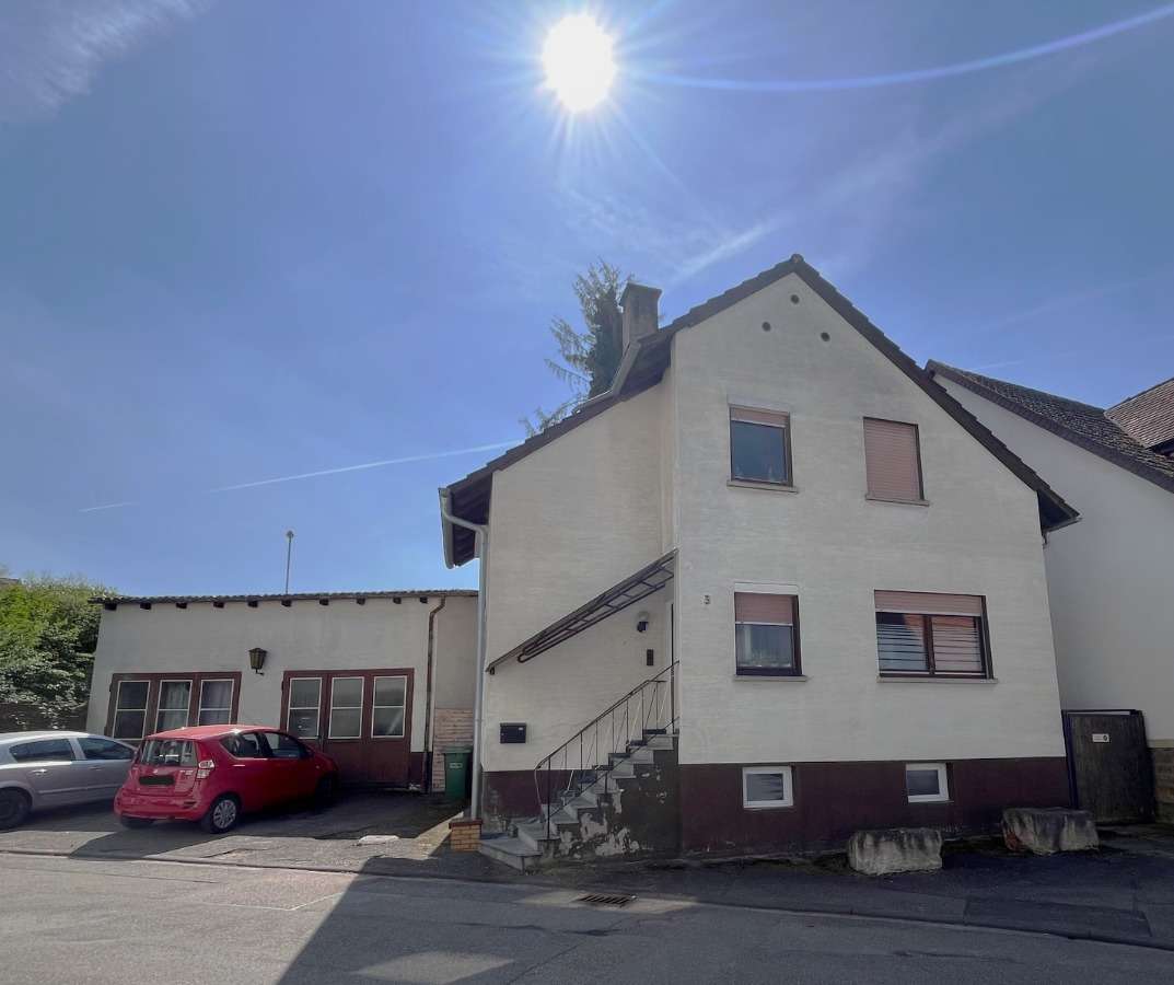 Thumbnail-Haus zum Kaufen in Bad Schönborn 280.000,00 € 100.19 m²