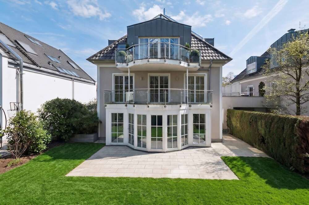 Thumbnail-Wohnung zum Mieten in München 2.800,00 € 108.5 m²