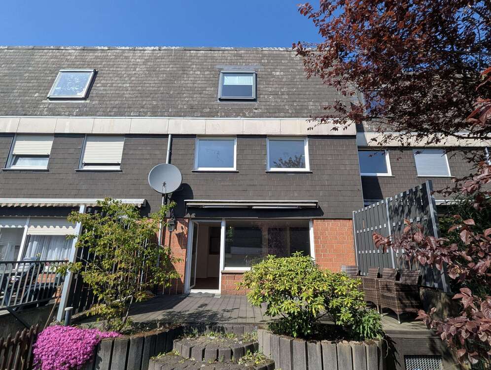 Thumbnail-Haus zum Kaufen in Wuppertal 375.000,00 € 141 m²