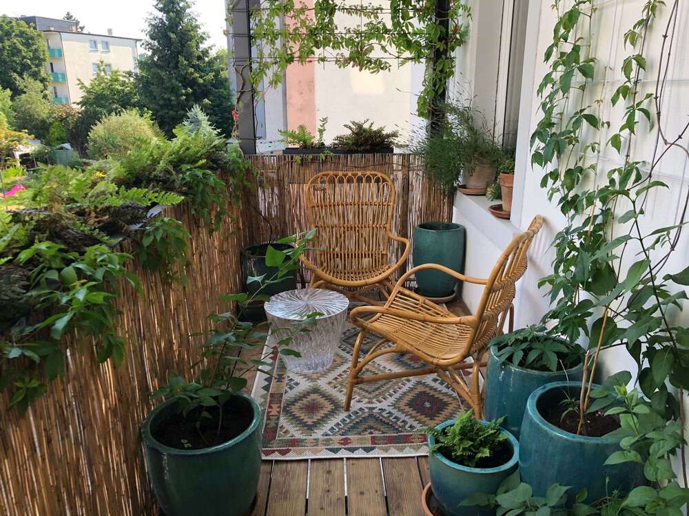 Thumbnail-Wohnung zum Mieten in Hanau 1.290,00 € 95 m²