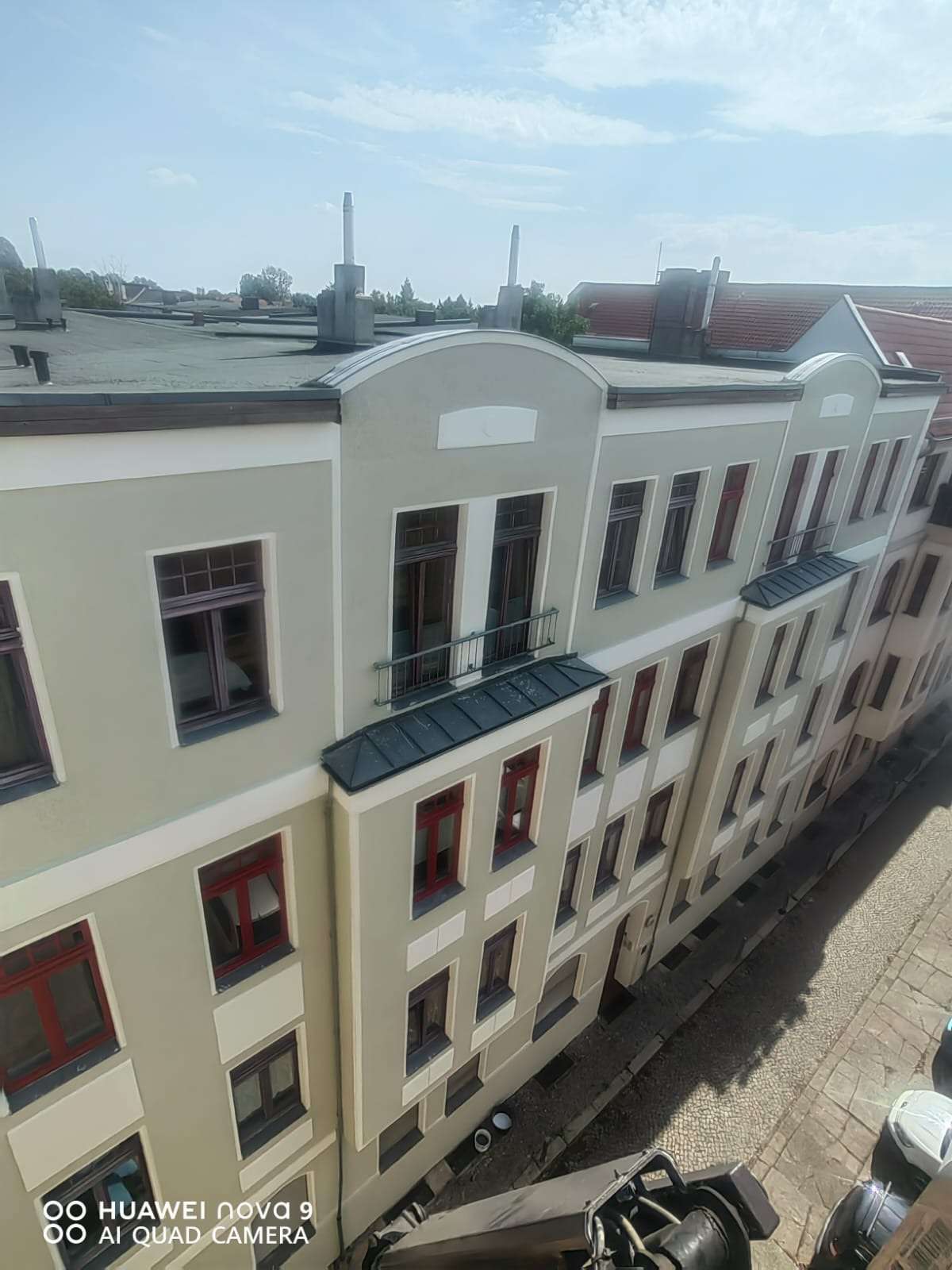 Thumbnail-Wohnung zum Mieten in Magdeburg 310,00 € 23 m²