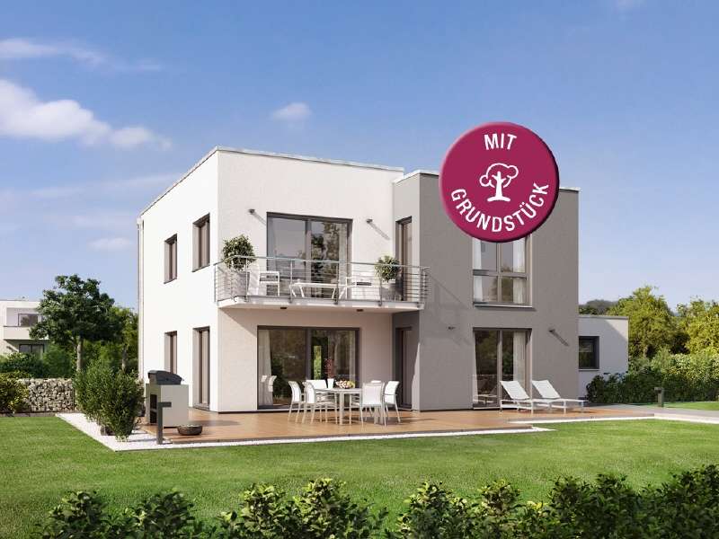 Thumbnail-Haus zum Kaufen in Nusbaum 626.500,00 € 181 m²