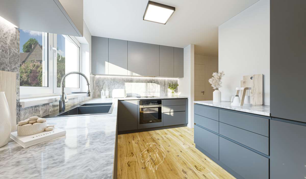 Thumbnail-Wohnung zum Kaufen in WertheimGrünenwört 380.000,00 € 105.2 m²