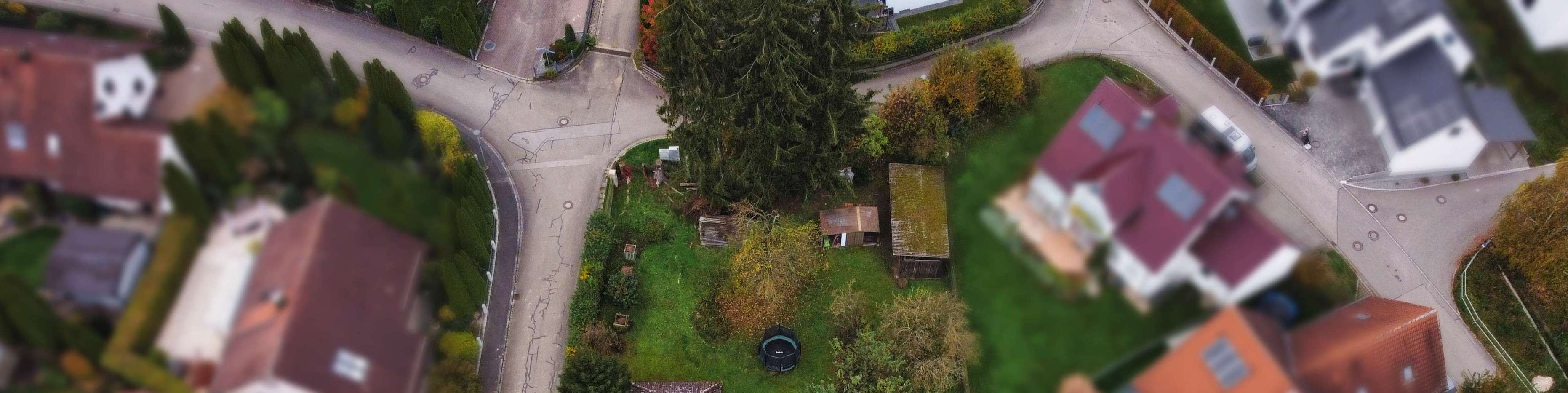 Thumbnail-Grundstück zu verkaufen in Rudelzhausen 169.000,00 € 400 m²