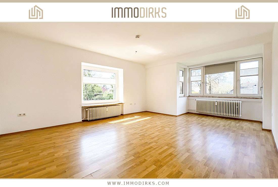 Thumbnail-Wohnung zum Kaufen in Emden 155.000,00 € 75.5 m²