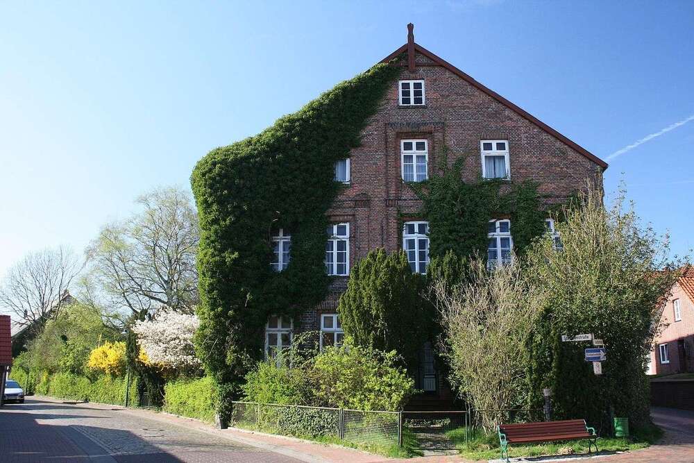 Thumbnail-Wohnung zum Kaufen in Neuhaus 198.000,00 € 44 m²