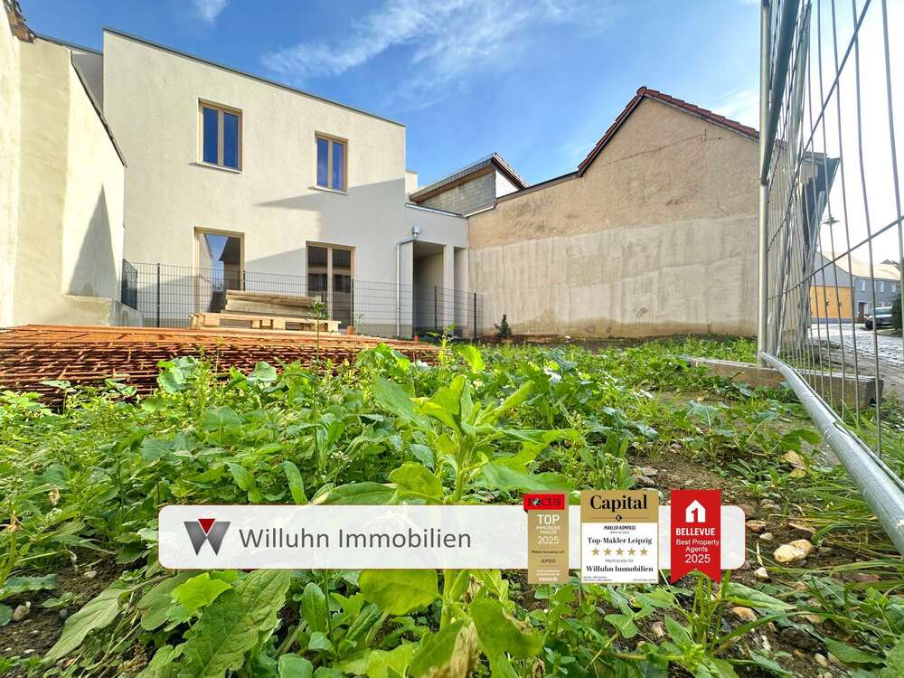 Thumbnail-Grundstück zu verkaufen in Taucha 80.000,00 € 320.18 m²