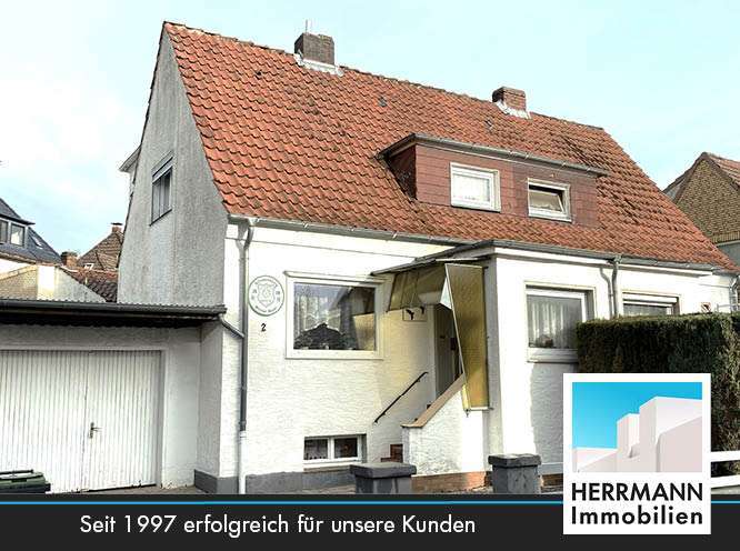 Thumbnail-Haus zum Kaufen in Bad Münder am Deister 139.000,00 € 109.59 m²