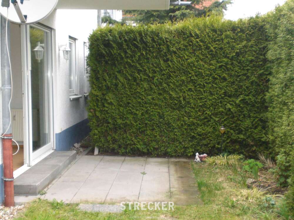 Thumbnail-Wohnung zum Mieten in Bad Herrenalb 530,00 € 53.2 m²