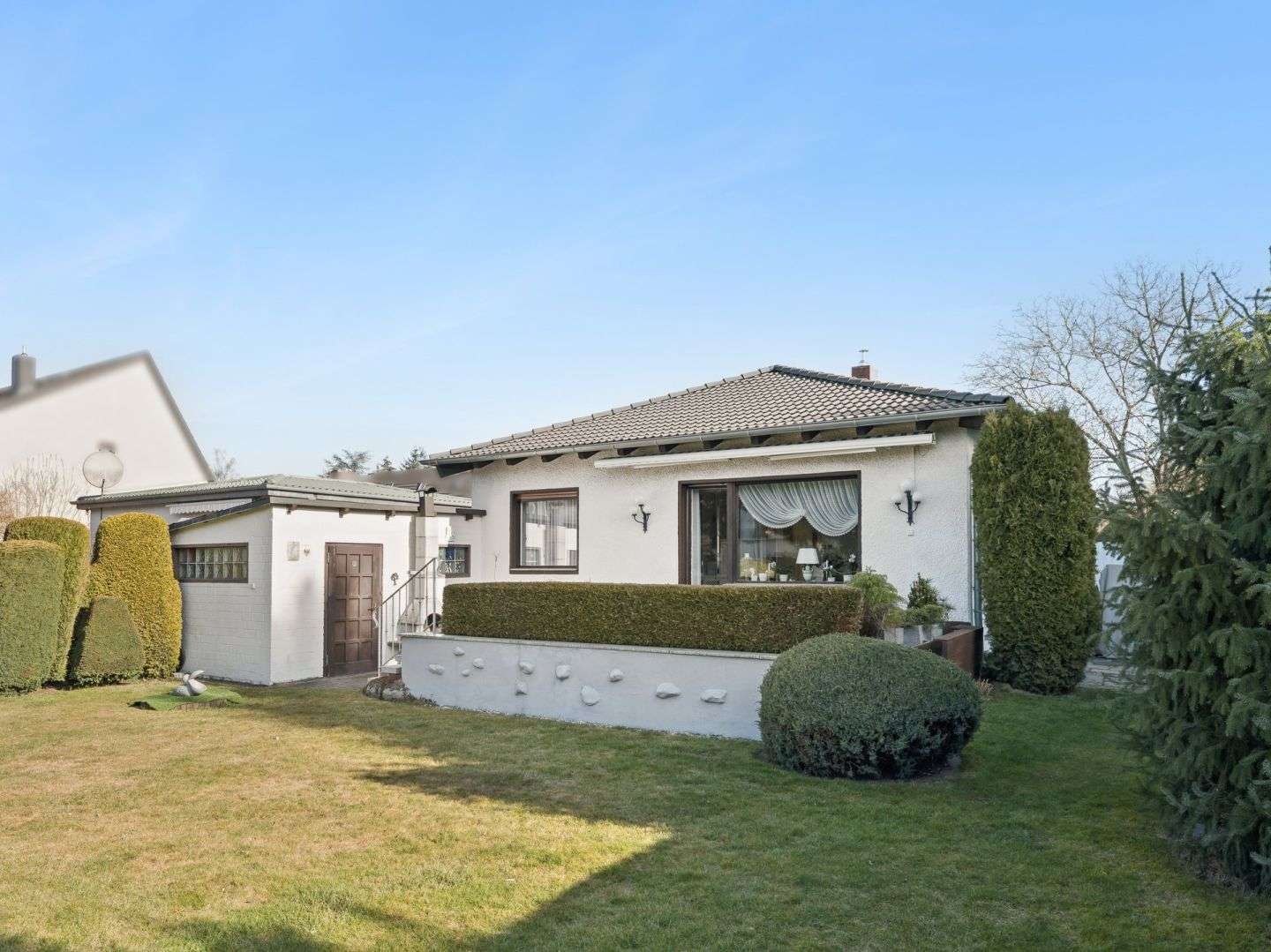 Thumbnail-Haus zum Kaufen in Berlin 520.000,00 € 80 m²