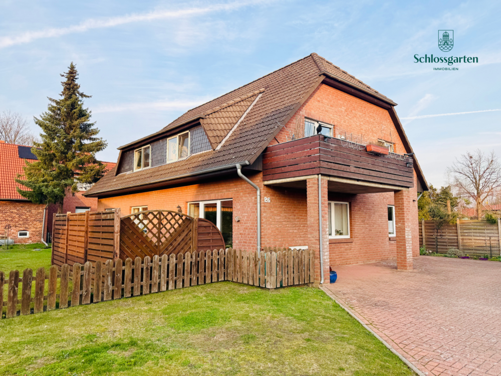 Thumbnail-Haus zum Kaufen in Bröckel 360.000,00 € 205 m²