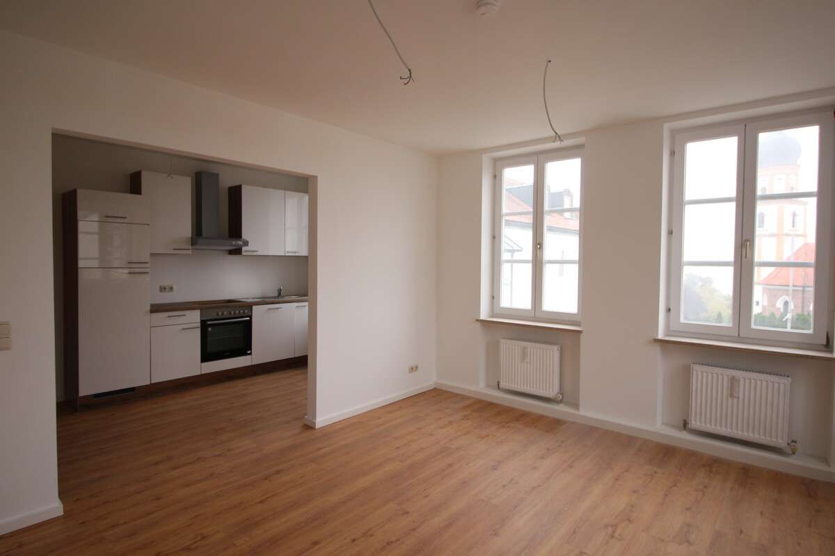 Thumbnail-Wohnung zum Mieten in Bad Griesbach im Rottal Bad Griesbach 650,00 € 64.31 m²