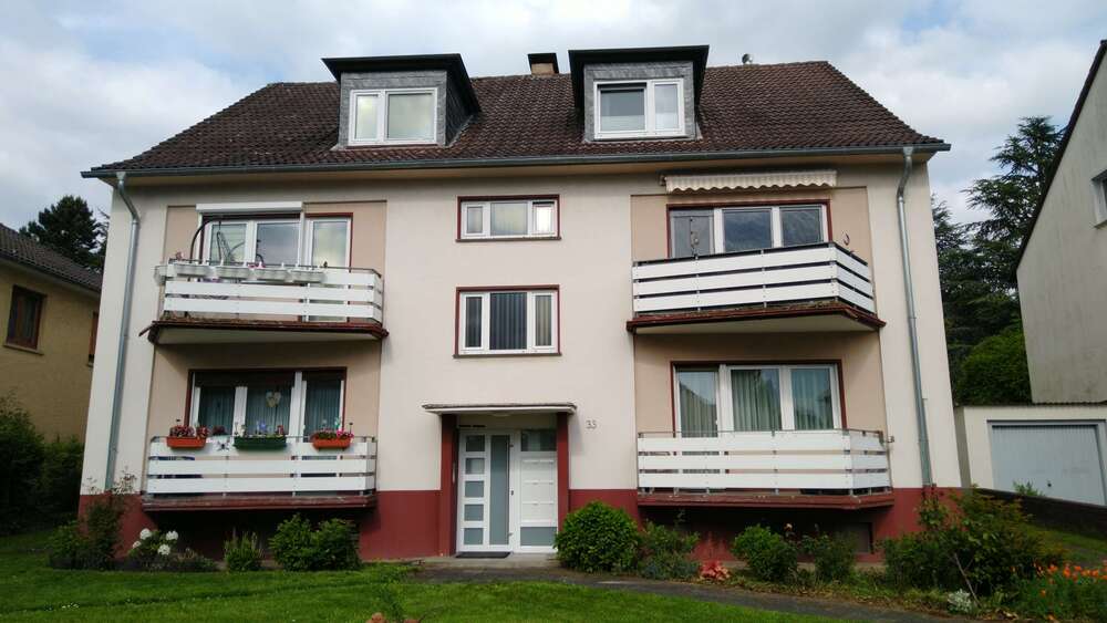 Thumbnail-Wohnung zum Mieten in Bad Honnef 590,00 € 73 m²