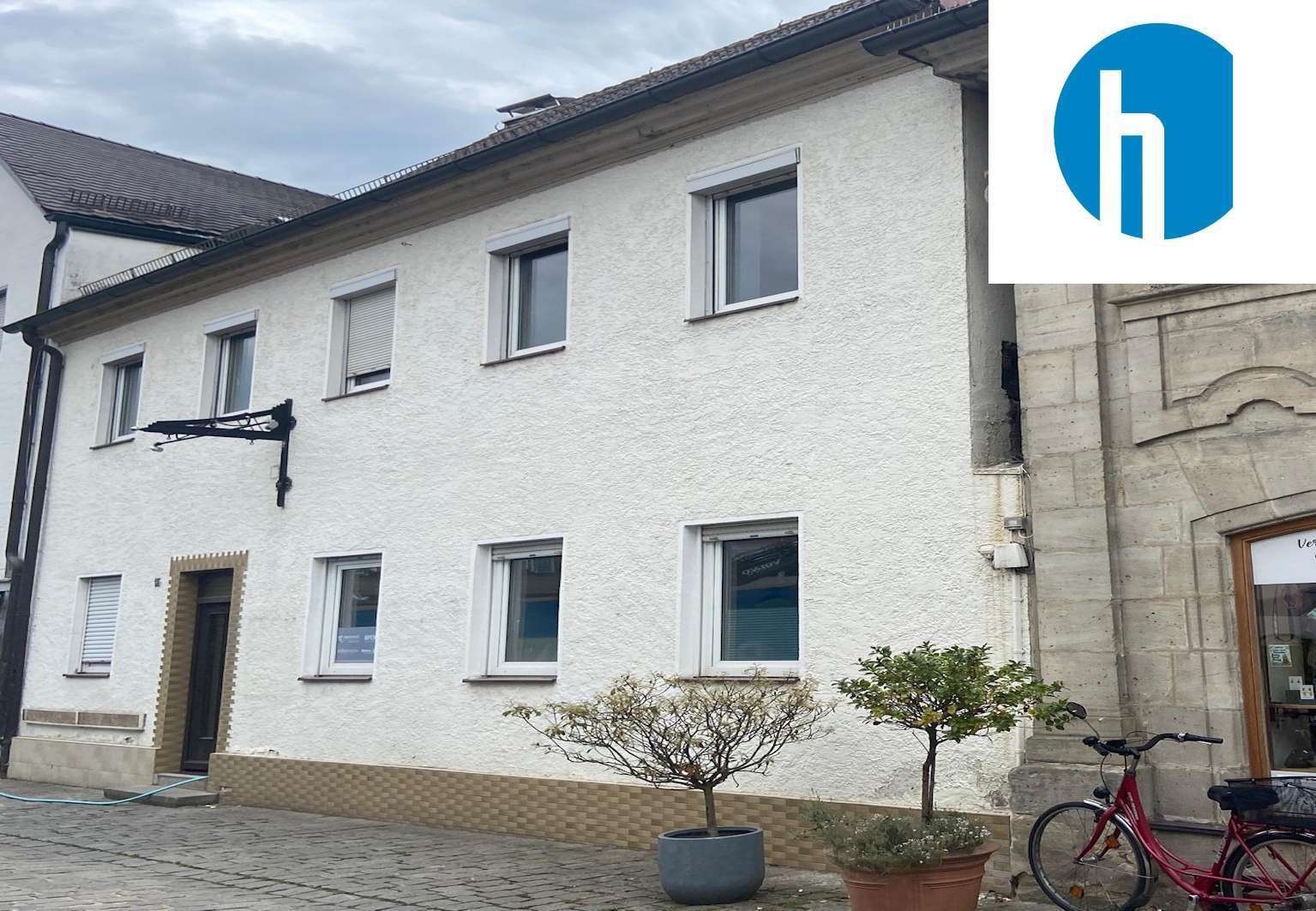 Thumbnail-Haus zum Kaufen in Forchheim 398.000,00 € 200 m²