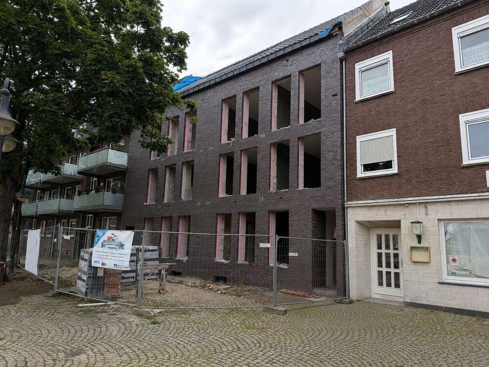 Thumbnail-Haus zum Kaufen in Emmerich 999.000,00 € 571.92 m²
