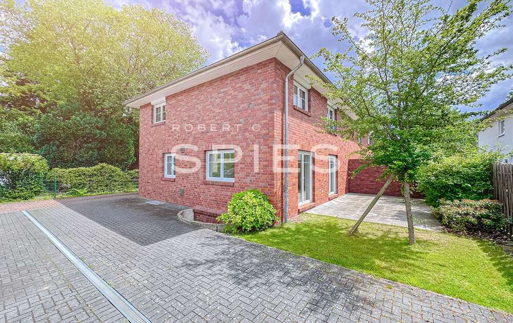 Thumbnail-Haus zum Kaufen in Hamburg 989.000,00 € 122.66 m²